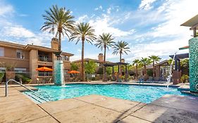 The Cliffs At Peace Canyon